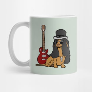 Slashund Mug